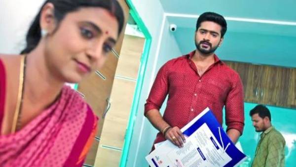 విడాకుల కోసం ఎందుకలా చేశారంటూ