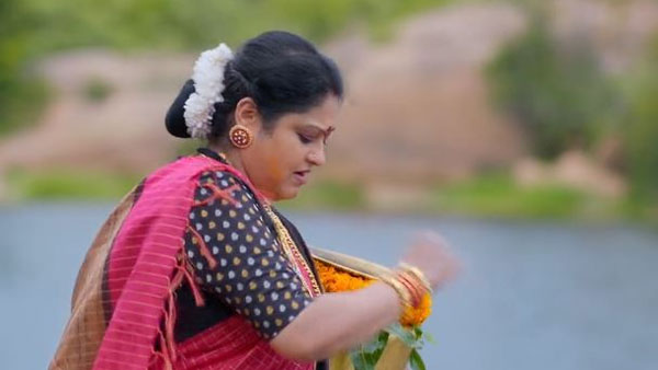 జానకికి మరో 15 రోజుల గడువు