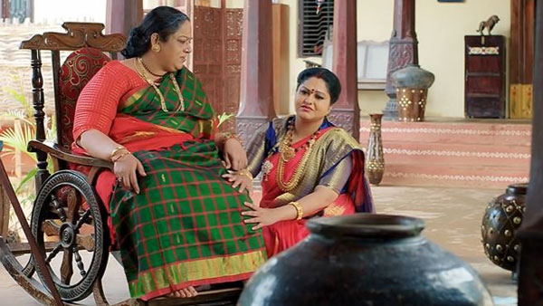 అసలు పరీక్ష ముందుంది..