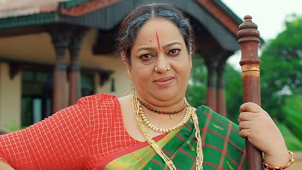 మైరావతిని ఎదిరించి..