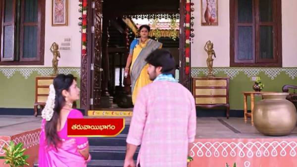 జానకి చదువు విషయంలో మోసం