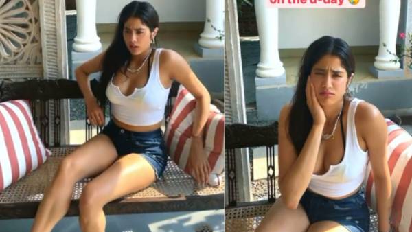  గ్లామర్‌తో ఇంటర్నెట్‌ను ఊపేస్తూ