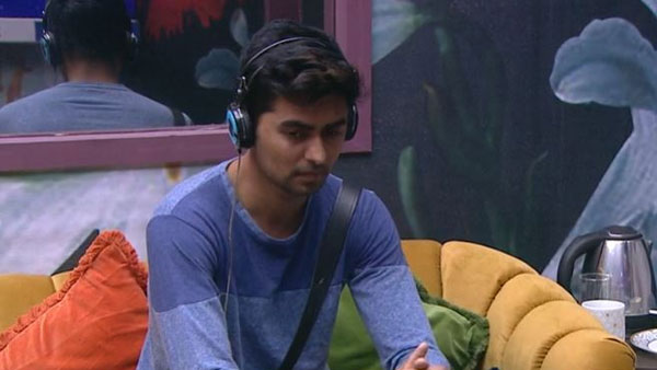 సీక్రెట్ రూంలోకి.. అలా ఎలిమినేషన్