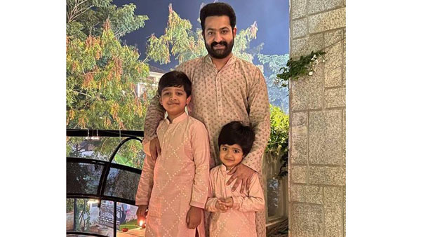 ఆ ఫోటో షేర్ చేయడంతో