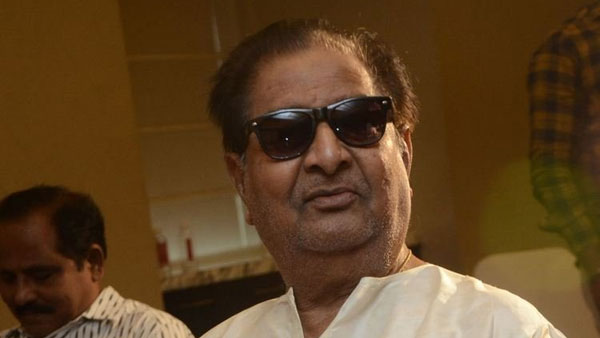 చనిపోయారని ప్రచారం