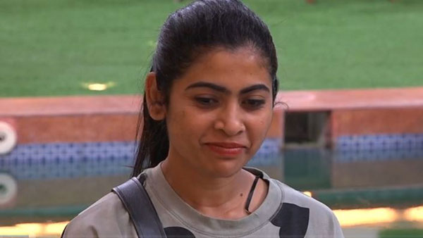 టాప్ 5లో ఆర్జే కాజల్ గ్యారెంటీ