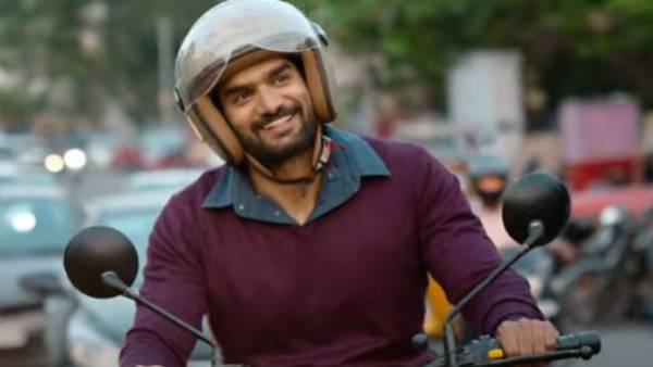 కార్తికేయ సరికొత్త యాంగిల్