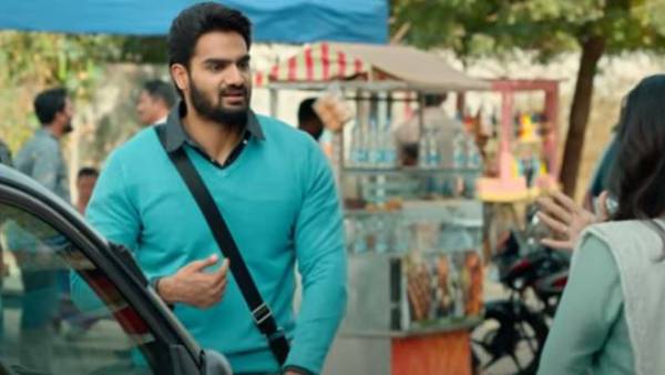  రాజ విక్రమార్క.. టైటిల్ కు తగ్గట్టుగా