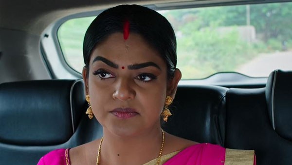 దీప ఏం చేస్తున్నది? దీప ఏం చేయబోతున్నది