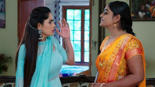 నీ మీద ఒట్టు అంటూ