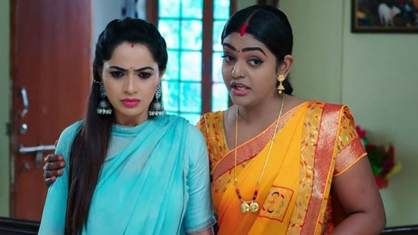 దీప అదృశ్యమవ్వడంతో కంగారు..