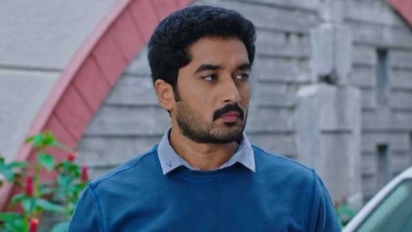 కార్తీక్ను చూసి షాక్ అయిన డాక్టర్ భారతీ