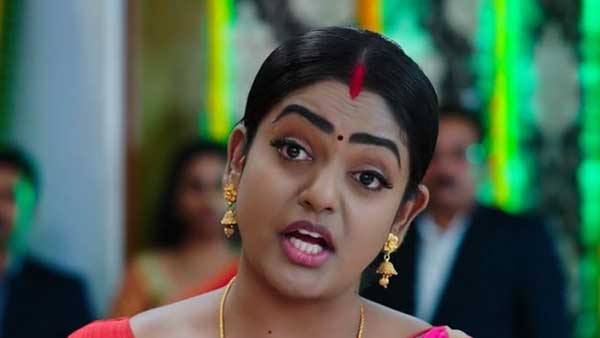 నేను నీకు అక్కను ఎలా అవుతా?