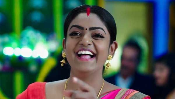 దొంగ సాక్ష్యాలను బయటపెట్టిన దీప