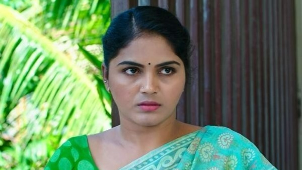 ప్రియమణి మోనితకు గూఢచారిగా