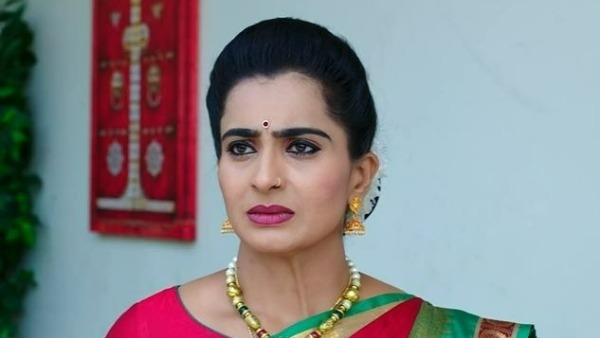 కార్తీక్ ప్రాణాలకు గండం.. 