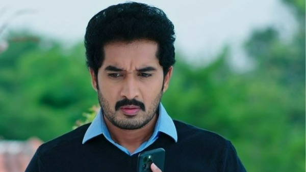 దీపకు ఎలా చెప్పాలి అంటూ కార్తీక్