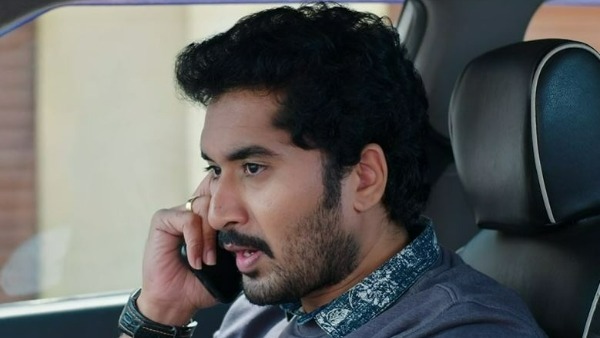 దీప తీరుతో కార్తీక్‌లో కంగారు.. 