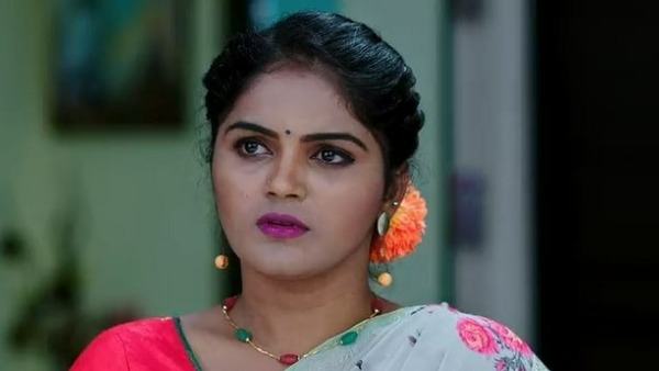 ఇల్లు.. ఇల్లాలు అంటూ ప్రియమణి 