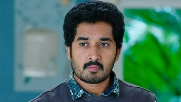 పరువు పోతుందని అబద్దం ఆడా