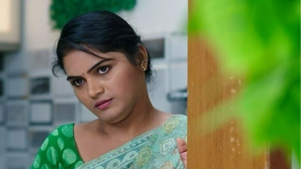 మోనిత కమింగ్.. దీప గోయింగ్ అంటూ ప్రియమణి