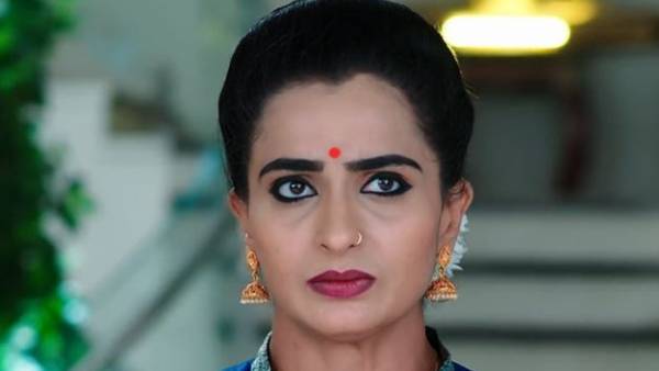 మోనిత.. నీ బారసాల ఏర్పాట్లు చేసుకో..