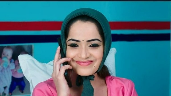 మోనిత.. ఆపు నీ కుట్రలు అంటూ భారతీ