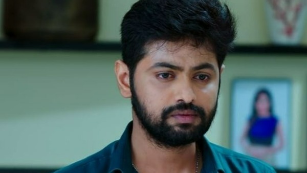 కార్తీక్‌పై రగలిపోయిన ఆదిత్య 