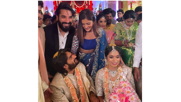 ఎవరెవరు వచ్చారంటే?