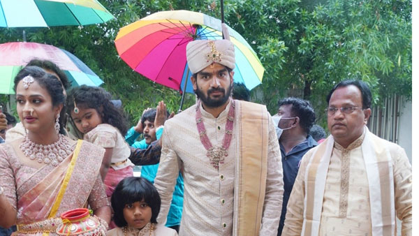 ప్రీ-రిలీజ్ ఫంక్షన్ లో