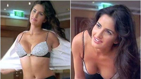 భూమ్ చిత్రంతో బాలీవుడ్‌లోకి