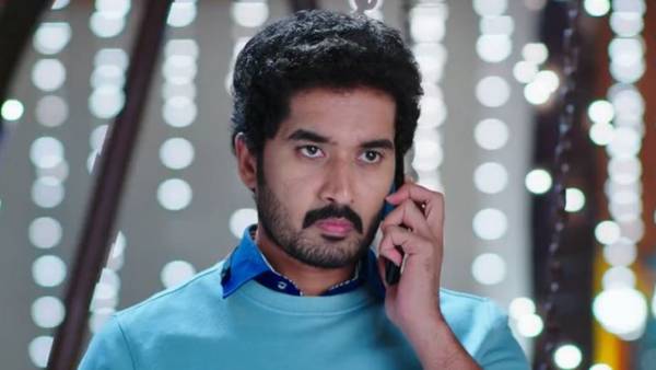 మోనిత నాటకాలాడుతున్నావా?