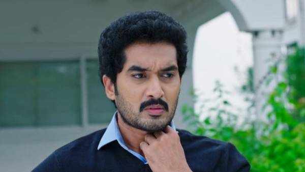  మోనిత బిడ్డకు శాంతి పూజలు జరిపించాలని