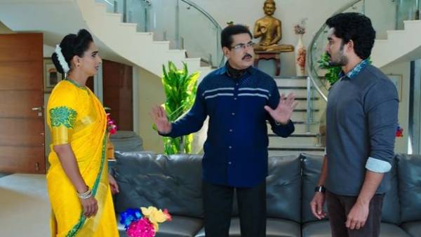  అసలు సినిమా ఇప్పుడే అంటూ మోనితకు దీప షాక్...