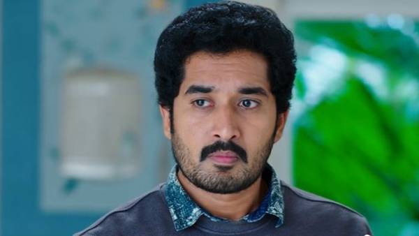 మోనితను కొట్టబోయిన కార్తీక్