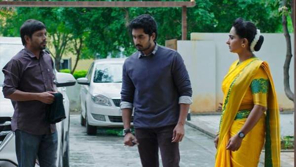  దీపక్క రాలేదా అంటూ వారణాసి