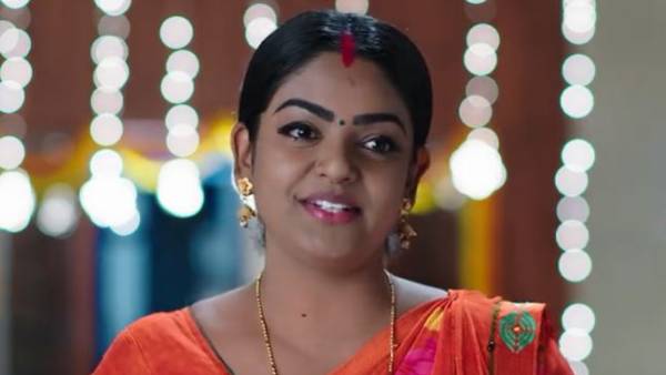 45వ వారం కార్తీక్ దీపం రేటింగ్