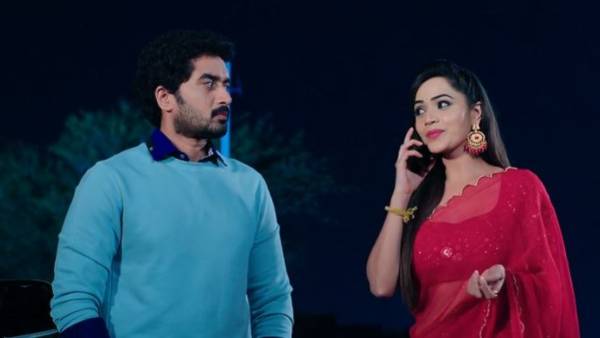 మోనిత రాకపోతే ఏం చేస్తావు అంటూ..