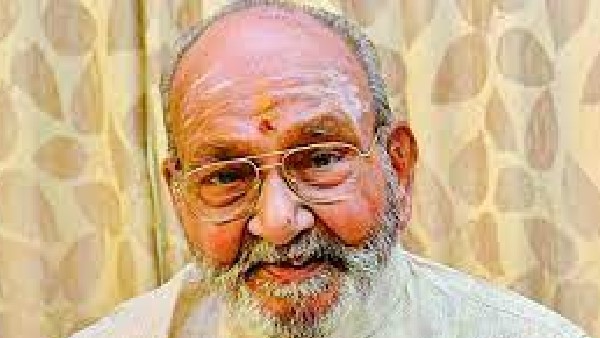 సిరివెన్నెల మరణం తీరని లోటు.. విశ్వనాథ్