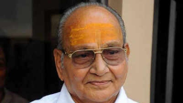 ఏం మాట్లాడలేని పరిస్థితి.. క్షమించండి.. కళాతపస్వి