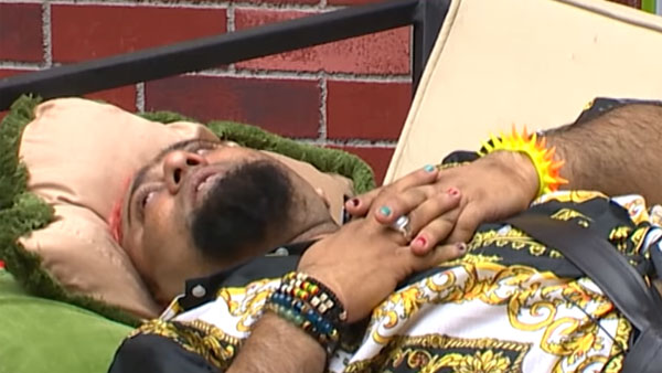 కమెడియన్ గా లోబో ఎంటర్టైన్మెంట్