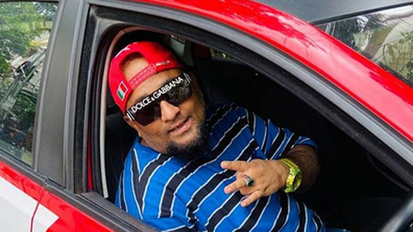 లోబో పరువు తీసిన యాంకర్ శివ