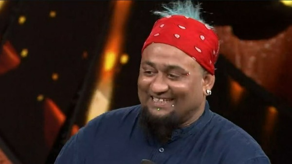 షోలో ఎవరూ అలా ఎలిమినేట్ కాలేదు