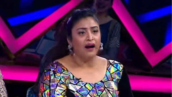 సుమ షోలో హౌస్‌మేట్స్‌తో సందడి