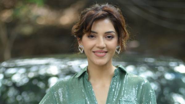 మధుబాల బయోపిక్‌లో నటించాలని ఉంది