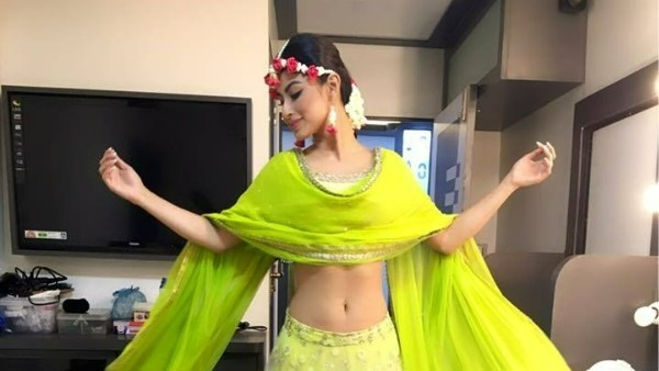 అన్నింట్లో ఉంటూ... హవా చూపిస్తోంది