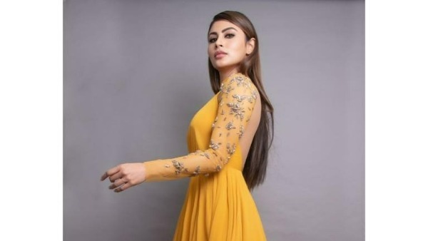 డ్యాన్స్‌లతో ఫేమస్.. టెలివిజన్‌ ఎంట్రీ