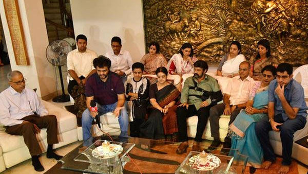 చంద్రబాబుకు మద్దతుగా