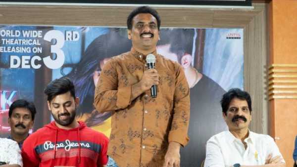 Poorna alias Shamna Kasims Back Door and Akhanda to release in December. Poorna alias Shamna Kasims Back Door and Akhanda to release in December.