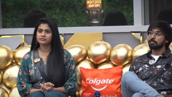 నామినేషన్‌లో ఎనిమిది మంది ఉండగా